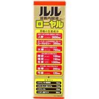 ルル 滋養内服液ローヤル 45mL　1個(45ml入)×5セット 第一三共ヘルスケア（直送品）