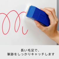 パイロット ボードイレーザーモヘアタイプ 本体Lサイズ WBEH-L 1個