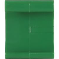 ヴァイカン フック(スペアパーツ) 1004 緑 50個 10042 1ケース(50セット入)（直送品）