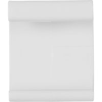 ヴァイカン フック(スペアパーツ) 1004 白 50個 10045 1ケース(50セット入)（直送品）