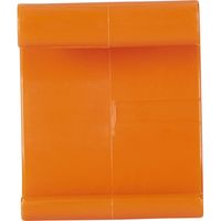 ヴァイカン フック(スペアパーツ) 1004 オレンジ 50個 10047 1ケース(50セット入)（直送品）