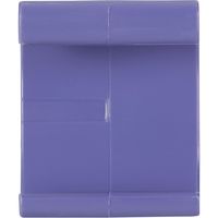 ヴァイカン フック(スペアパーツ) 1004 パープル 50個 10048 1ケース(50セット入)（直送品）