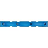 ヴァイカン ブラケット 1011 青 10113 1個