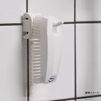 ヴァイカン シングルフック 1012 白 1個 10125（直送品）