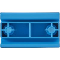 ヴァイカン グリップバンド 1013 青 1個 10133（直送品）