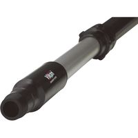 ヴァイカン トランスポート 通水機能付き伸縮ハンドル 297152 1個（直送品）