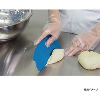 ヴァイカン MDSオリジナルスクレーパー 40523 10個 1ケース(10セット入)（直送品）