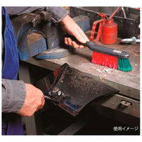 ヴァイカン トランスポート シートブラシ 450252 1個（直送品）