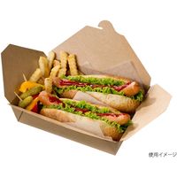 ケーピープラテック KM-33 200枚(50×4) 54622 1ケース(200枚入(50枚×4袋))（直送品）