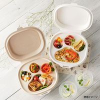 ケーピープラテック NUCO ナチュラル 肉球型パッケージ 200枚(25×8) 54849 1ケース(200枚入(25枚×8袋))（直送品）