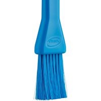 ヴァイカン ペストリーブラシ 555230 青 1個 5552303（直送品）