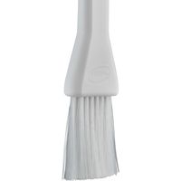 ヴァイカン ペストリーブラシ 555230 白 1個 5552305（直送品）