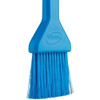 ヴァイカン ペストリーブラシ 555250 青 1個 5552503（直送品）