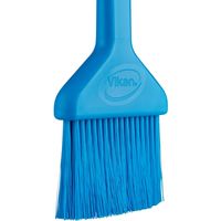 ヴァイカン ペストリーブラシ 555270 青 1個 5552703（直送品）