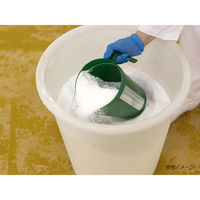 ヴァイカン メジャリングジャグ グリーン 60002 1個（直送品）