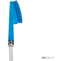 ヴァイカン ウォーターブラシ ハード ブルー 70573　1個（直送品）