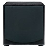 FOSTEX 音楽専用アドオン・サブウーハー CW200D 1台（直送品）