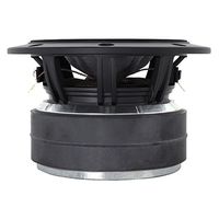 FOSTEX 10cmフルレンジ スピーカーユニット FE108SS-HP（限定） 1個（直送品）