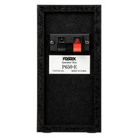 FOSTEX 6.5cm口径スピーカーユニット用バスレフ型スピーカーボックス P650-E 1個（直送品）