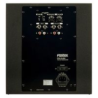 FOSTEX 密閉型アクティブ・サブウーハー PM-SUB8(1台) 1個（直送品）