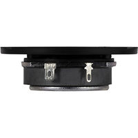 FOSTEX かんすぴシリーズ 20mmソフトドームツィーター PT20K 1個（直送品）