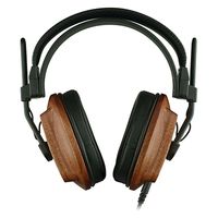 FOSTEX セミオープンダイナミック型ステレオヘッドホン T60RP 1個（直送品）