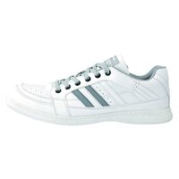 おたふく手袋 安全シューズ WW-308　28.0cm 1足（直送品）