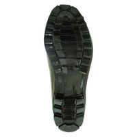 おたふく手袋 軽半ゴム長靴　WW-721　25.5cm 1足（直送品）