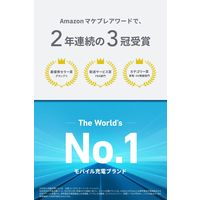 Anker USBハブ Type-C接続 HDMI×1 Cポート×1 Aポート×1 PD90W 急速充電 PowerExpand