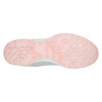 朝日ゴルフ GO GOLF PIVOT ライトグレー/ピンク 22.5cm　123009 1個 (直送品)（直送品）