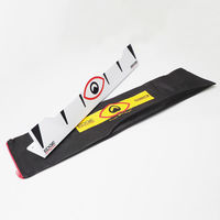 朝日ゴルフ PUTTING RAIL  ELG-RA26 1個 (直送品)（直送品）