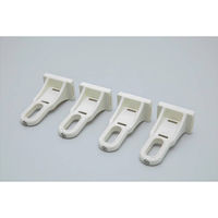 タカラ産業 室外機ルーバー専用 マグネット取付台座セット 396739 1個（直送品）