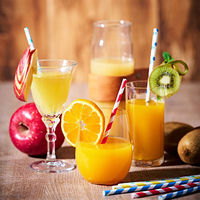 アデリー 【5個セット】ホシフルーツ　にほんのご馳走果実ジュース　６本 HFNH-6-5（直送品）