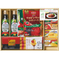 【お歳暮ギフト・のし付き】アデリー ミカドイタリアン MKI-30 1個（直送品）