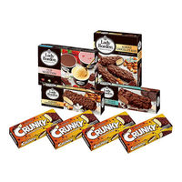 【お歳暮ギフト・のし付き】ロッテ レディーボーデンアイスミックスセット R366 １個（直送品）