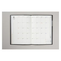 高橋書店 【2023年版】ディアクレールラプロ3 A5 月間 日曜始まり グリーン 503 1冊（直送品）