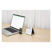 高橋書店 【2023年版】エコカレンダー壁掛・卓上 B7変型 E161 1セット(2冊)（直送品）