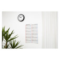 高橋書店 【2023年版】エコカレンダー壁掛 A2 年間 E2 1セット(2冊)（直送品）