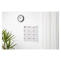 高橋書店 【2023年版】エコカレンダー壁掛 B2変型 E33 1セット(2冊)（直送品）