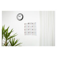 高橋書店 【2023年版】エコカレンダー壁掛 A2変型 E3 1セット(2冊)（直送品）