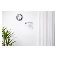 高橋書店 【2023年版】エコカレンダー壁掛 A4 E64 1セット(2冊)（直送品）