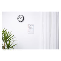 高橋書店 【2023年版】エコカレンダー壁掛 A4 E63 1セット(2冊)（直送品）