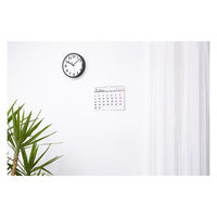 高橋書店 【2023年版】エコカレンダー壁掛 A4 月曜始まり E67 1セット(2冊)（直送品）