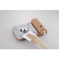 イワタニ カセットコンロ カセットフー 達人スリムプラス CB-TS-PLS 1台 岩谷産業