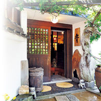 【お歳暮ギフト・のし付き】下関匠物産 「下関　音」ふくちり鍋・しゃぶ鍋セット OT-150 １個（直送品）