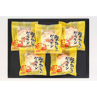 【お歳暮ギフト・のし付き】佐藤水産 蟹みそ入り蟹グラタン FKO-582 １個（直送品）