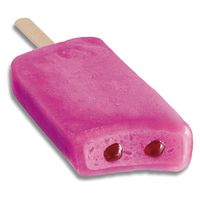 「業務用」丸永製菓 [冷凍] 丸永  FANTA Grape アイスバー 90ml×24個 4978002070610 1箱(24個)（直送品）