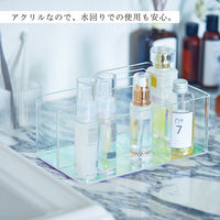 キングジム ルミリア 取っ手付きボックス 7590 1個