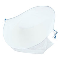 三和製作所 サッとパッと!!エチケット袋　1袋（3枚入） 00290689  402-768