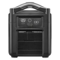 ECOFLOW ポータブル電源 RIVER Pro EFRIVER600PRO-JP １台（直送品）